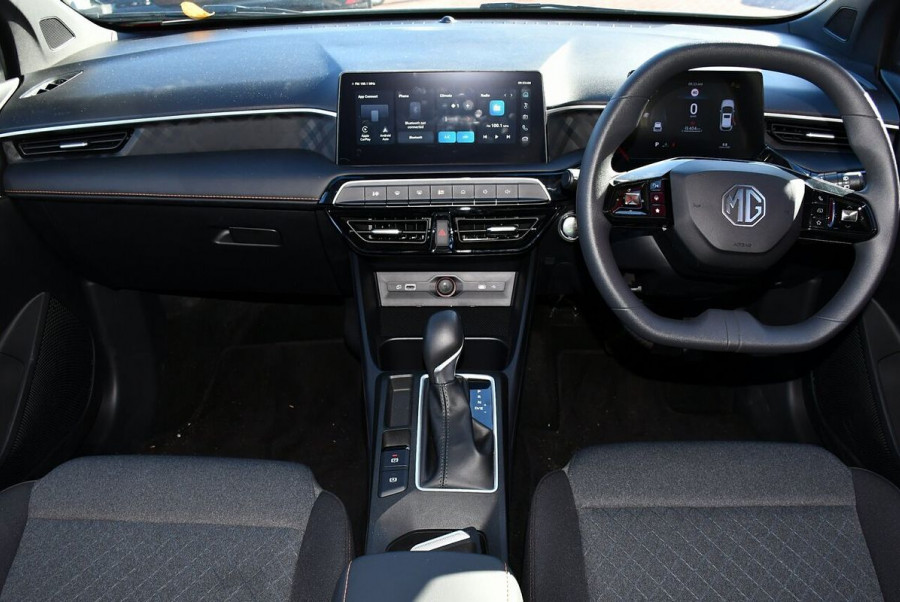 2025 MG MG3 Excite Hatch Image 10