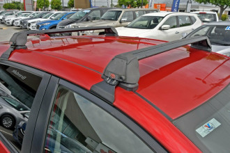 2017 Toyota Corolla ZRE182R Ascent Sport S-CVT Hatchback