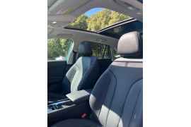 2025 MG HS AS33 Essence SUV