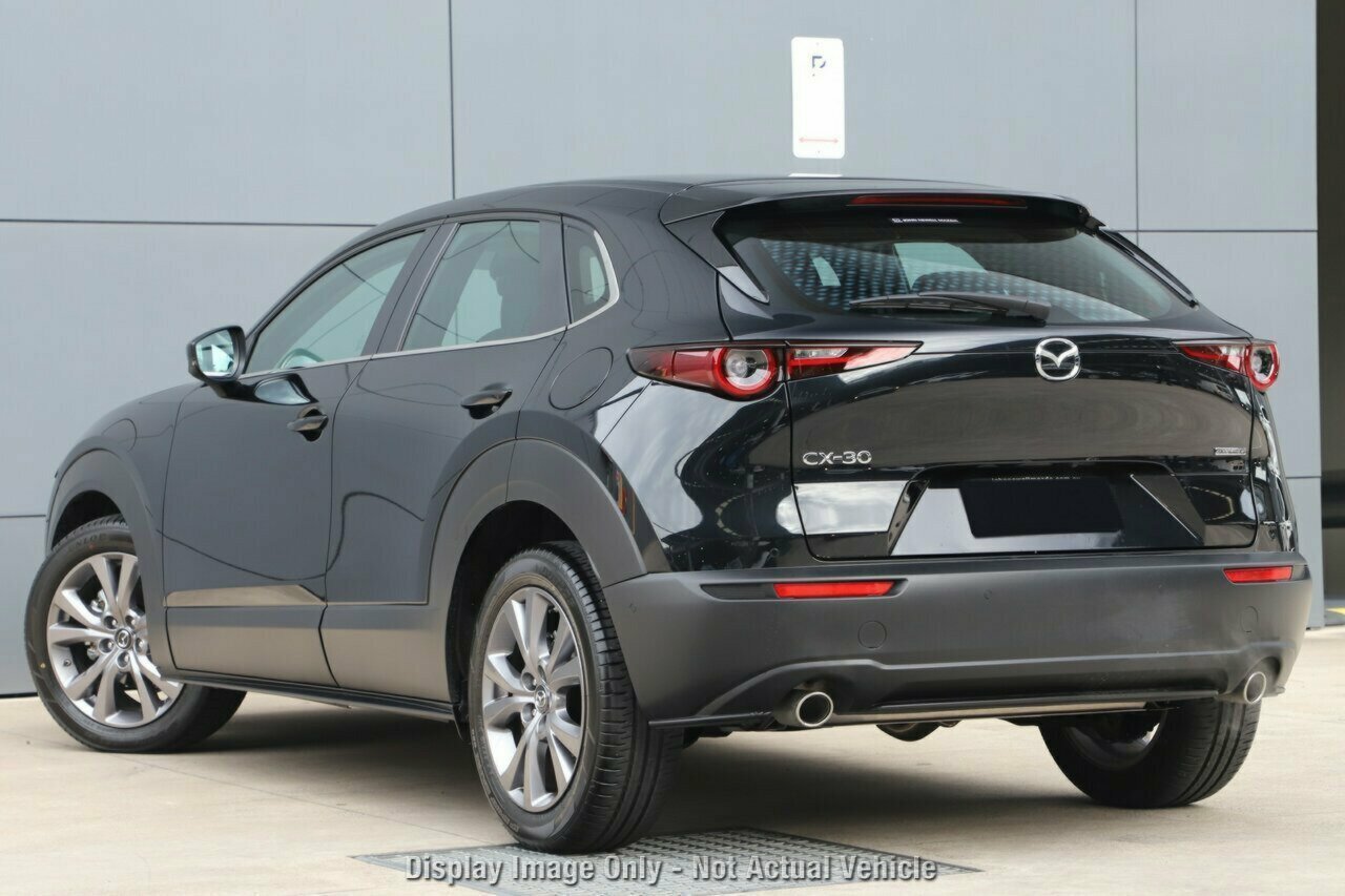 2024 Mazda CX-30 DM2W7A G20 Evolve SUV Image 3