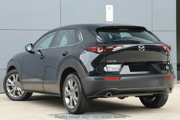 2024 Mazda CX-30 DM2W7A G20 Evolve SUV