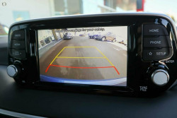 2019 MY20 Hyundai Tucson TL4 Active Suv