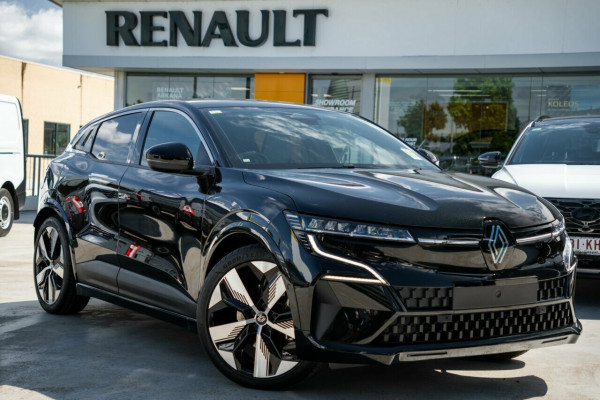 2024 Renault Megane E-Tech XCB Techno EV60 Wagon Image 1