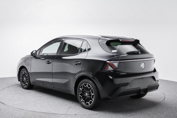 2026 MG MG4 EV Urban AH4E Essence 54 Hatch Image 6