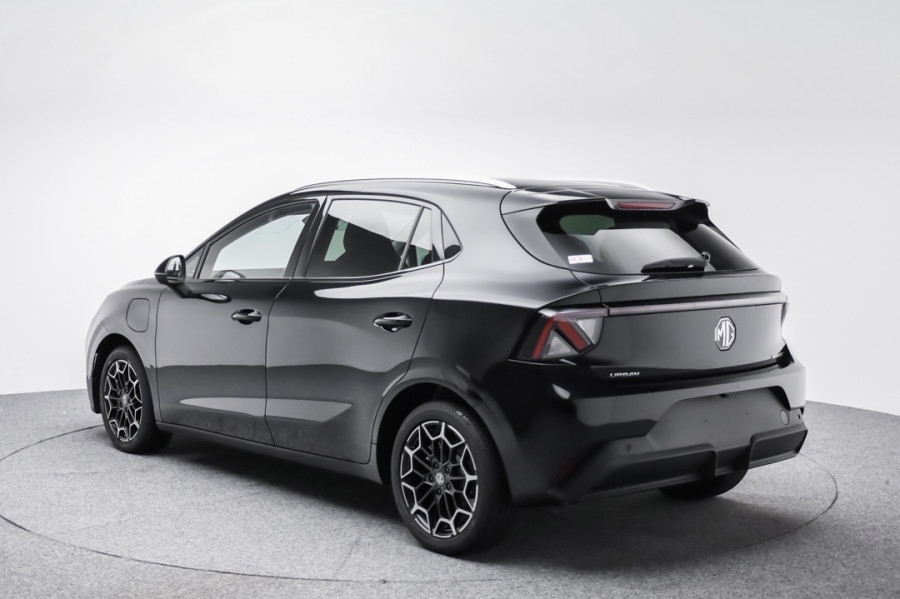 2026 MG MG4 EV Urban AH4E Essence 54 Hatch Image 6