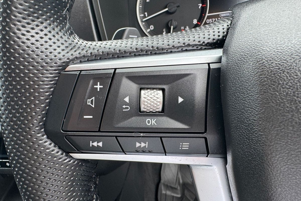 2022 MY23 Mitsubishi Outlander ZM Aspire SUV Image 14