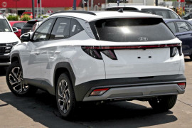 2025 Hyundai Tucson NX4.V3 Premium SUV image 3