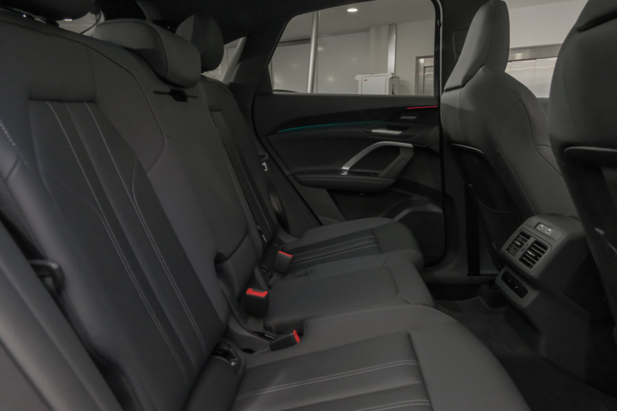 2026 MY25 Audi Q5 FY TFSI Sport SUV
