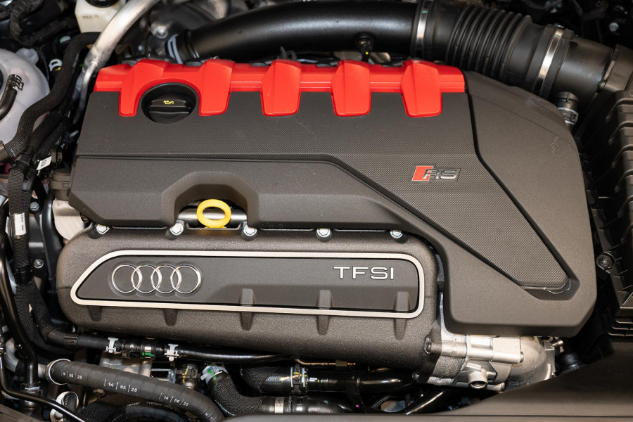2025 Audi RS 3 GY  Hatch