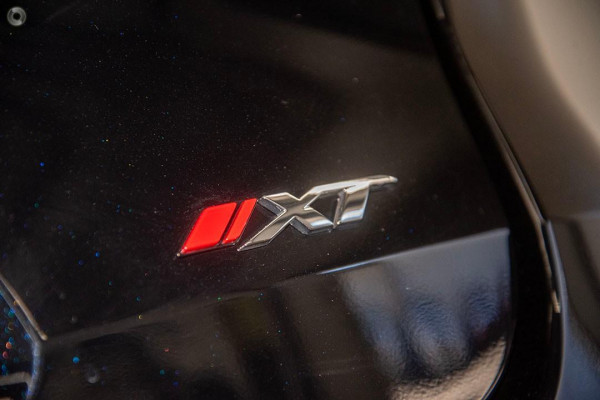 2026 MY25.5 Isuzu MU-X RJ X-TERRAIN SUV Image 5