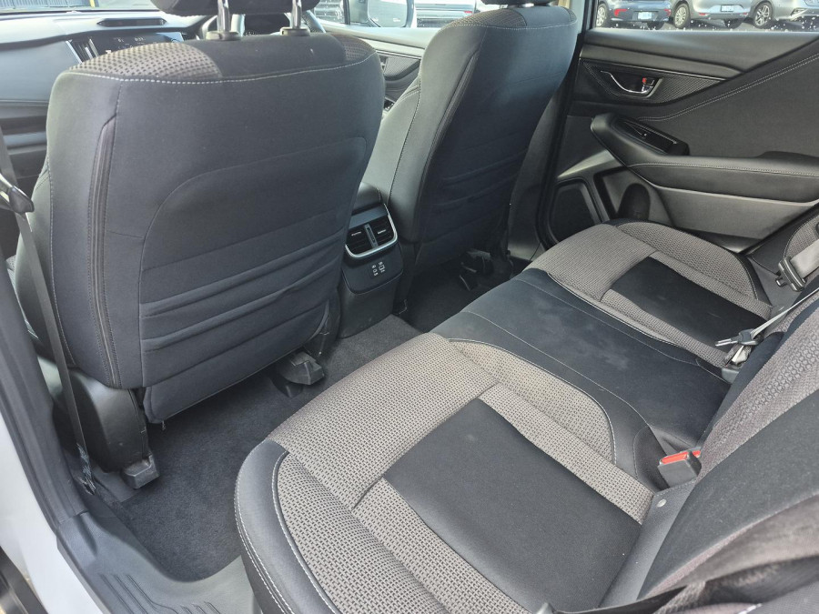 2024 Subaru Outback 6GEN AWD SUV Image 7