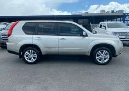 2012 Nissan X-Trail T31 Series V ST-L 2WD Suv