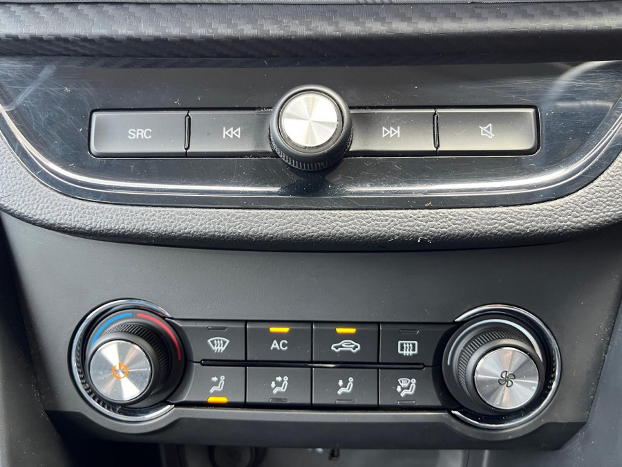 2022 MG MG3 SZP1 Core Hatch Image 24