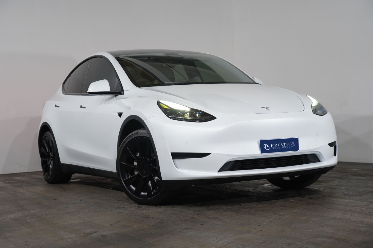 2023 Tesla Model Y Y Rear-Wheel Drive SUV