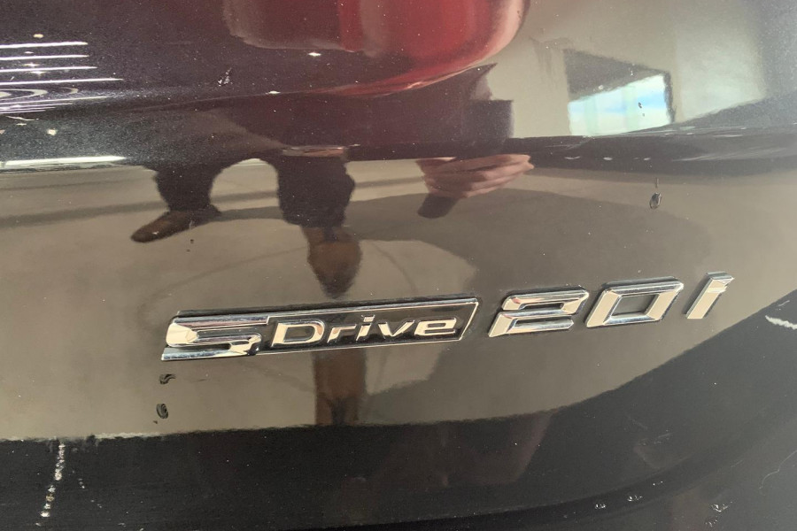 2022 BMW X1 F48 LCI sDrive20i SUV