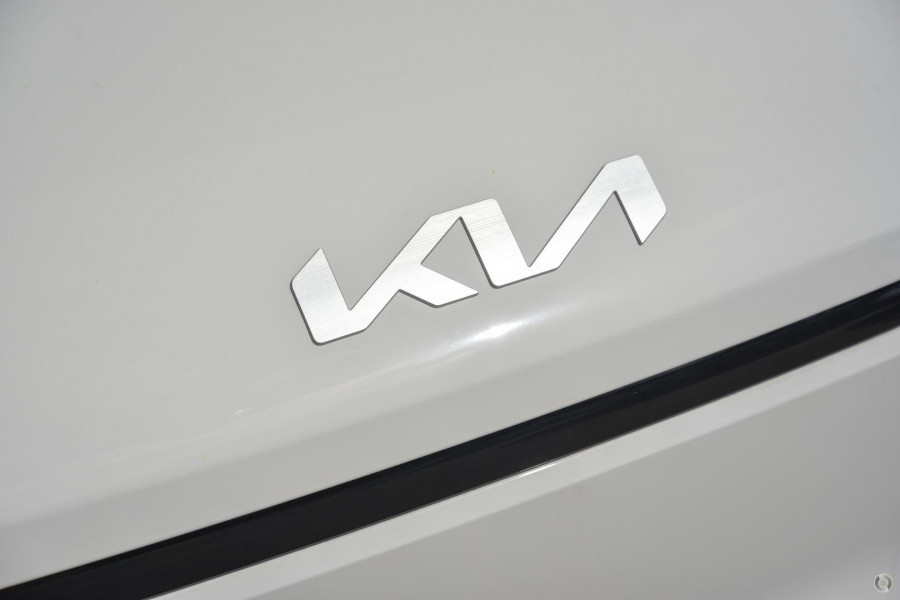 2026 Kia EV5 OVc Earth SUV Image 11