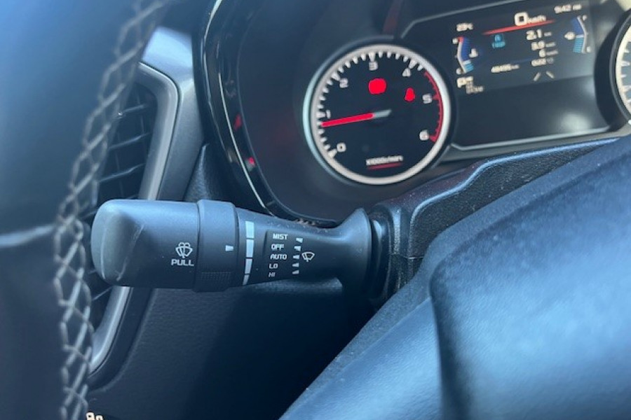 2021 Isuzu D-MAX RG LS-U Ute Image 22