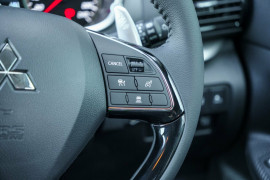 2024 Mitsubishi Eclipse Cross YB Aspire SUV