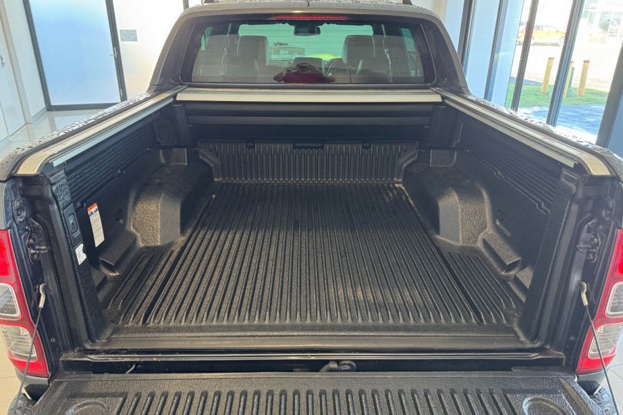 2021 MY21.75 Ford Ranger PX MkIII Wildtrak Ute Image 12