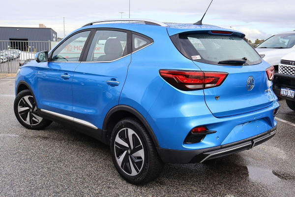 2024 MY23 MG ZS EV AZS1 Essence SUV Image 2