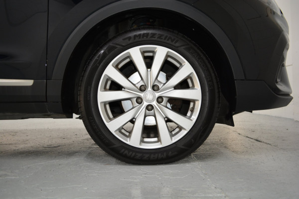 2022 MG ZST S13 Core SUV Image 7