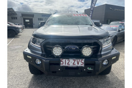 2020 MY20.25 Ford Ranger PX MkIII Wildtrak Ute