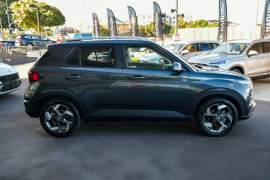 2025 Hyundai Venue QX.V5 Elite SUV