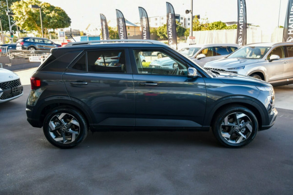 2025 Hyundai Venue QX.V5 Elite SUV