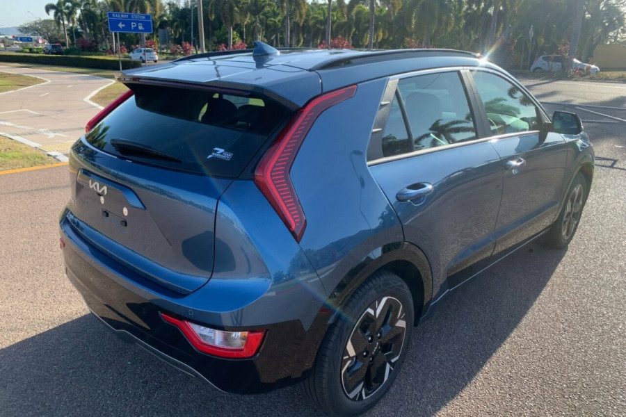 2023 MY24 Kia Niro SG2 EV S SUV Image 6