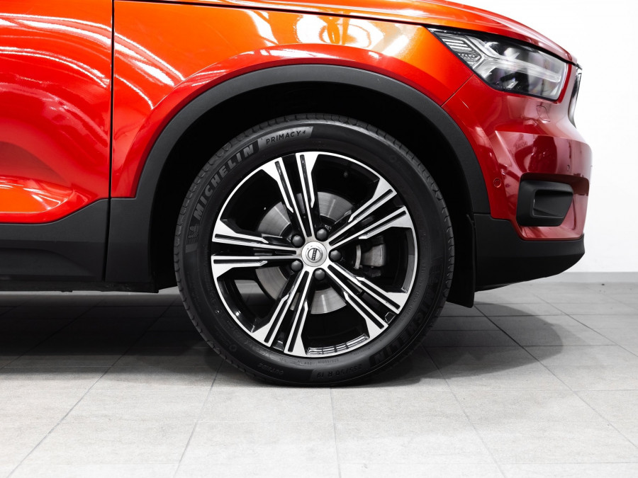 2022 Volvo XC40 XZ T4 Inscription Petrol AWD SUV Image 4