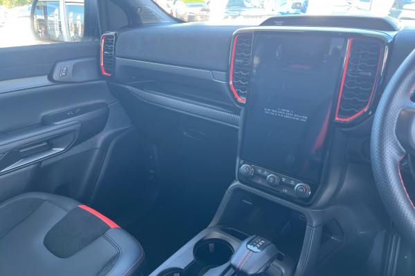 2026 Ford Ranger P703  Raptor Ute Image 12