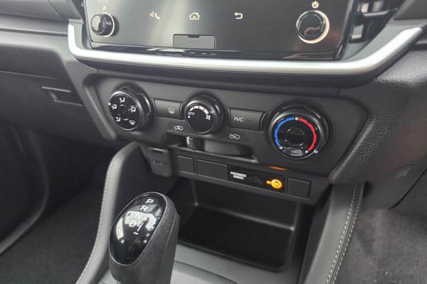 2026 MY25.5 Isuzu MU-X RJ LS-M SUV Image 22