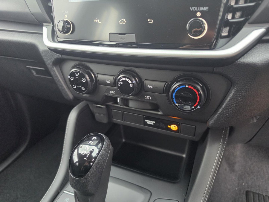 2026 MY25.5 Isuzu MU-X RJ LS-M SUV Image 22
