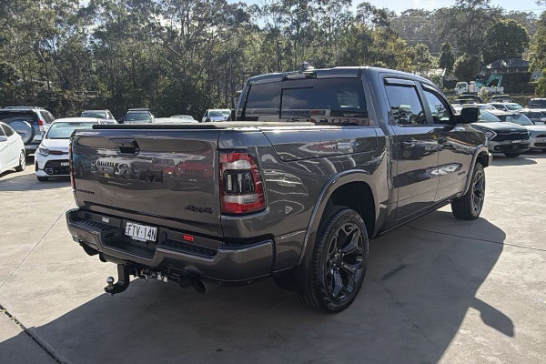 2023 Ram 1500 DT Limited RamBox Ute Image 5