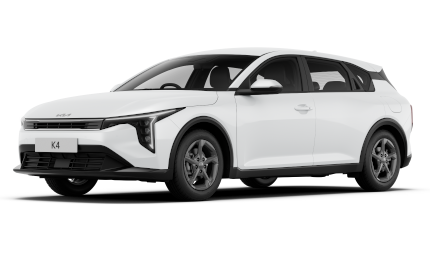 K4 Hatch Finance Offer