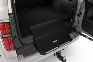 GWM Boot Flap