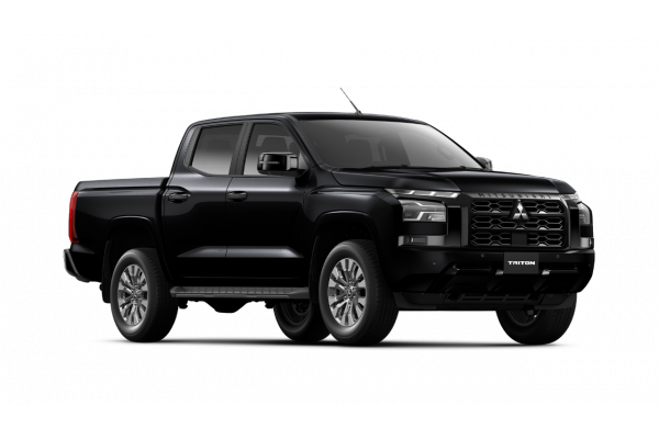 2026 Mitsubishi Triton MV GLS Ute