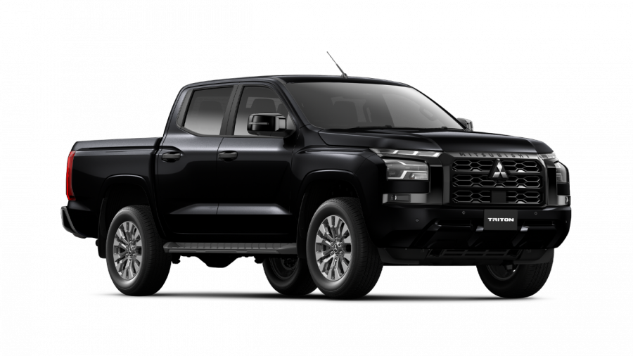 2026 Mitsubishi Triton MV GLS Ute