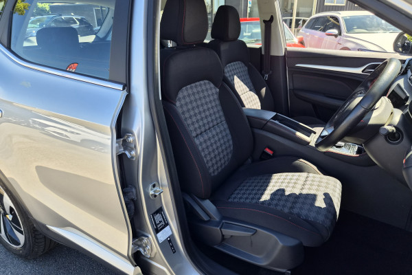 2022 MG ZS EV AZS1 Excite SUV Image 10