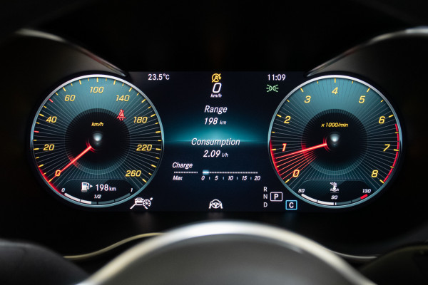 2019 Mercedes-Benz C-Class C300 Sedan Image 21