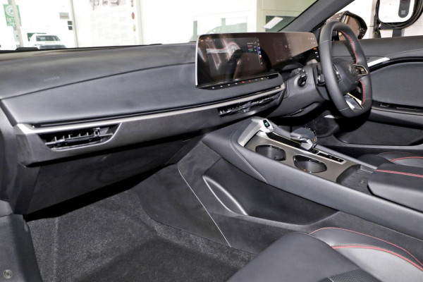 2026 MY25 MG MG7 IP42 Essence Sedan Image 7