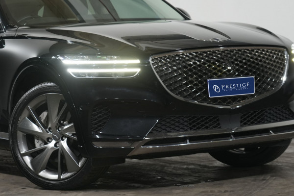 2024 Genesis GV70 2.5t SUV Image 2