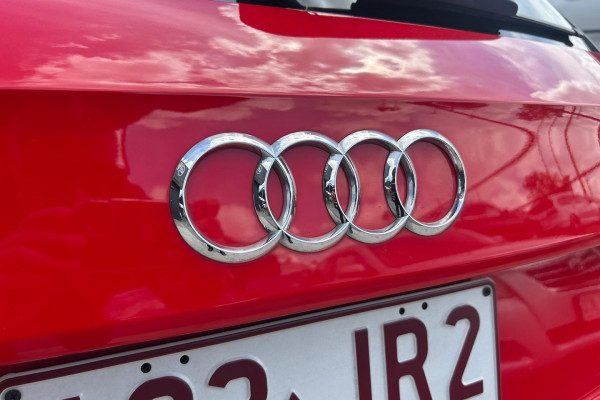 2014 MY15 Audi S3 8V  Hatch Image 24