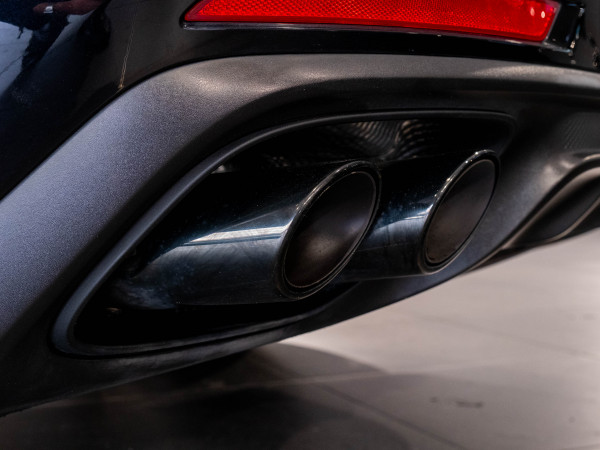 2021 MY22 Porsche Panamera 971 Sedan image 14