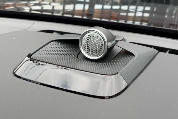 2025 MY26 Volvo EX90  Ultra Twin Motor Performance SUV Image 18