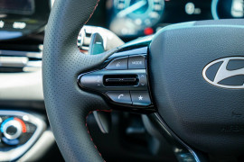2024 MY25 Hyundai i30 PDe.V6  N Line Premium Hatch