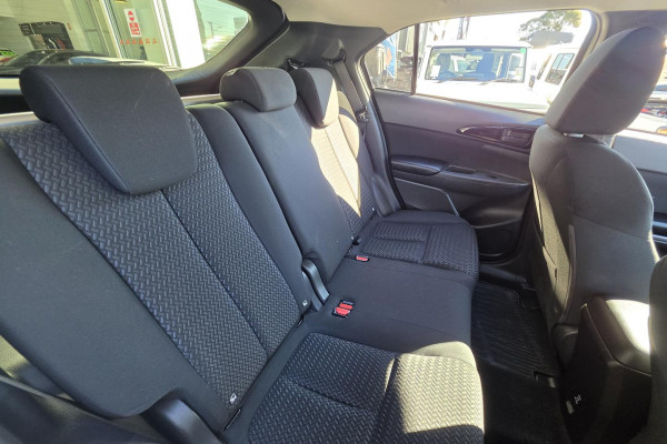 2023 MY22 Mitsubishi Eclipse Cross YB ES SUV Image 11