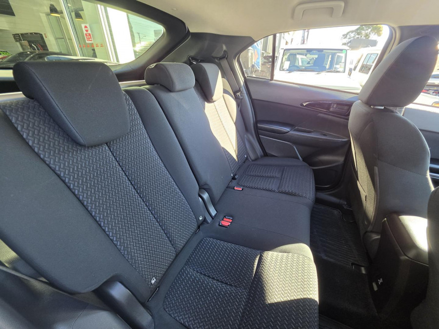 2023 MY22 Mitsubishi Eclipse Cross YB ES SUV Image 11