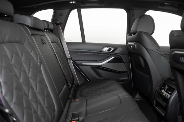 2026 BMW X5 G05 LCI xDrive30d M Sport SUV