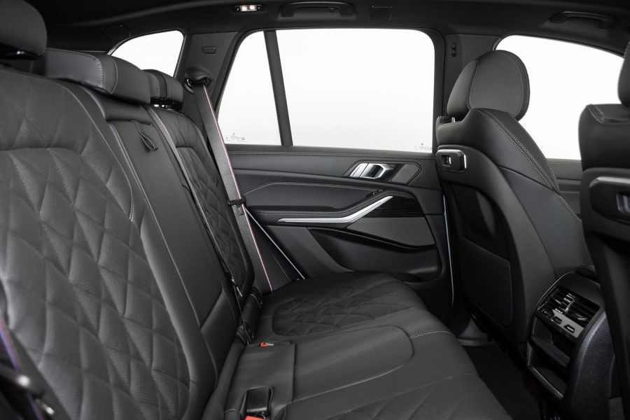 2026 BMW X5 G05 LCI xDrive30d M Sport SUV